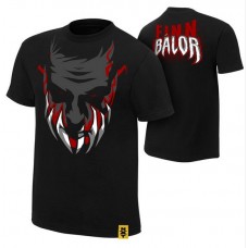 WWE футболка рестлера Финна Балора "Arrival", Finn Bálor